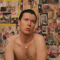 the album cover for Alex Cameron - Miami Memory