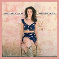 the album cover for Michaela Anne - Desert Dove [First Edition Pink LP]