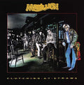 the album cover for Marillion - Clutching At Straws