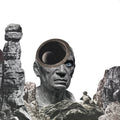the album cover for Kikagaku Moyo - Stone Garden [LP]