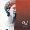 the album cover for Cale Tyson - Careless Soul [Digipak]