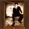 the album cover for Mark Lanegan - Field Songs [180 Gram] [Download Included]