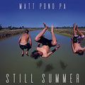 the album cover for Matt Pond Pa - Still Summer [Digipak]