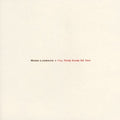 the album cover for Mark Lanegan - I'll Take Care Of You [180 Gram] [Download Included]
