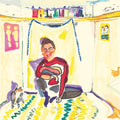 the album cover for Lina Tullgren - Free Cell
