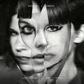 the album cover for Sleater-Kinney - Center Won't Hold