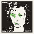 the album cover for Valves - Robot Love / for Adolfs Only