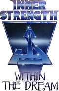 the album cover for Inner Strength - Within The Dream