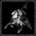 the album cover for Thou - Peasant [LP]