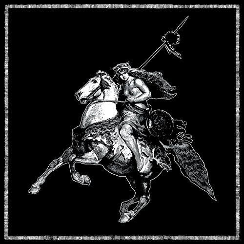 the album cover for Thou - Peasant [LP]