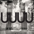 the album cover for Uuuu - Uuuu