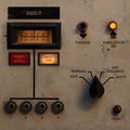 the album cover for Nine Inch Nails - Add Violence