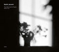 the album cover for Keith Jarrett - The Melody At Night, With You