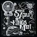 the album cover for Steve Azar & Kings Men - Down at the Liquor Store