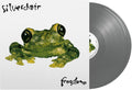 the album cover for Silverchair - Frogstomp [Colored Vinyl] (Slv)