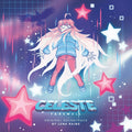 the album cover for Celeste B-Sides / O.S.T. - Celeste B-Sides / O.S.T. [Clear Vinyl]