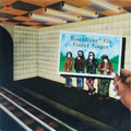 the album cover for Sensations Fix - Finest Finger (Grn) [180 Gram]