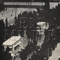 the album cover for En Minor - 7"