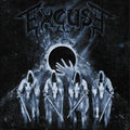 the album cover for Excuse - Prophets From The Occultic Cosmos