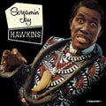 the album cover for Screamin' Jay Hawkins - I Put A Spell On You