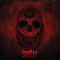 the album cover for Spite - Root Of All Evil