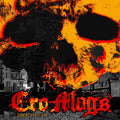 the album cover for Cro-Mags - Don't Give In [Indie Exclusive]