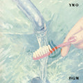 the album cover for Yellow Magic Orchestra - Bgm [Limited Edition] [Remastered] (Jpn)