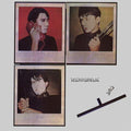 the album cover for Yellow Magic Orchestra - Technodelic [Limited Edition] [Remastered] (Jpn)