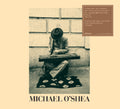 the album cover for Michael Oshea - Michael O'shea