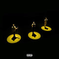 the album cover for X Ambassadors - ORION [LP]