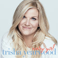 the album cover for Trisha Yearwood - Every Girl [LP]