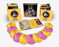 the album cover for Elvis Presley - Live 1969 [Limited Edition Box Set]