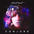 the album cover for Elliot Root - Conjure [LP]