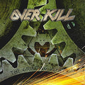 the album cover for Overkill - Grinding Wheel (Blk) (Gate) [Limited Edition] (Ylw)