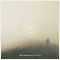 the album cover for For The Win - Heavy Thoughts