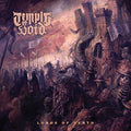 the album cover for Temple Of Void - Lords Of Death