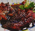 the album cover for Animal Collective - Strawberry Jam [Digipak] (Asia)