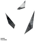 the album cover for Shards - Find Sound
