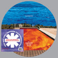 the album cover for Red Hot Chili Peppers - Californication [Picture Disc 2LP]