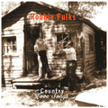 the album cover for Robbie Fulks - Country Love Songs [180 Gram] [Download Included]