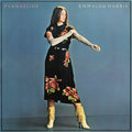 the album cover for Emmylou Harris - Evangeline [LP]