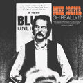 the album cover for Mike Cooper - Oh Really