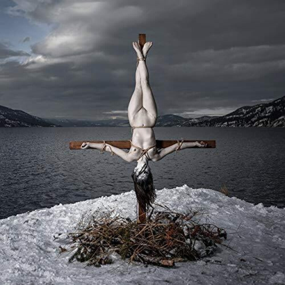 the album cover for Gomorrah - Gomorrah