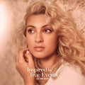 the album cover for Tori Kelly - Inspired By True Events