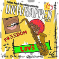the album cover for Unwrapped - Hidden Beach Unwrapped Vol. 8