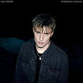 the album cover for Sam Fender - Hypersonic Missiles [LP]