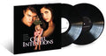 the album cover for Various Artists - Cruel Intentions (Music From the Original Motion Picture Soundtrack)