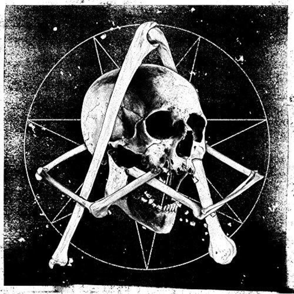 the album cover for Atreyu - In Our Wake [Deluxe]