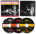 the album cover for Frank Zappa - Orchestral Favorites 40th Anniversary [3CD]