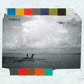 the album cover for Thrice - Beggars: 10th Anniversary [Striped Colored LP + 7in]